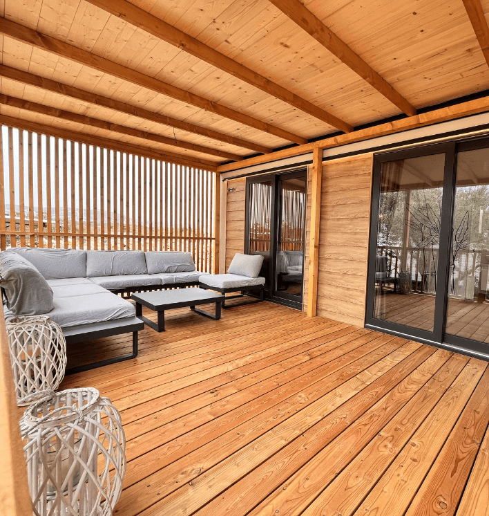 Accommodation